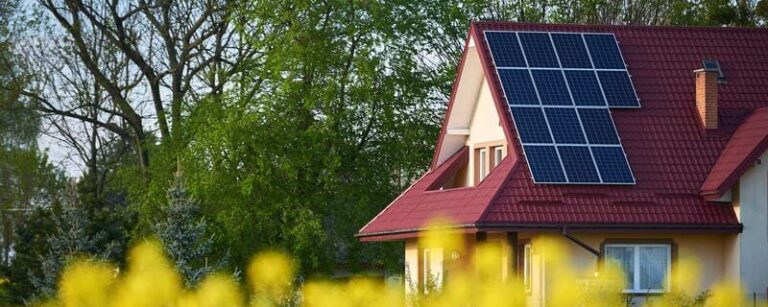 instalacja pv nieszkodliwa dla środowiska